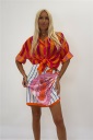 camicia rigata stripe